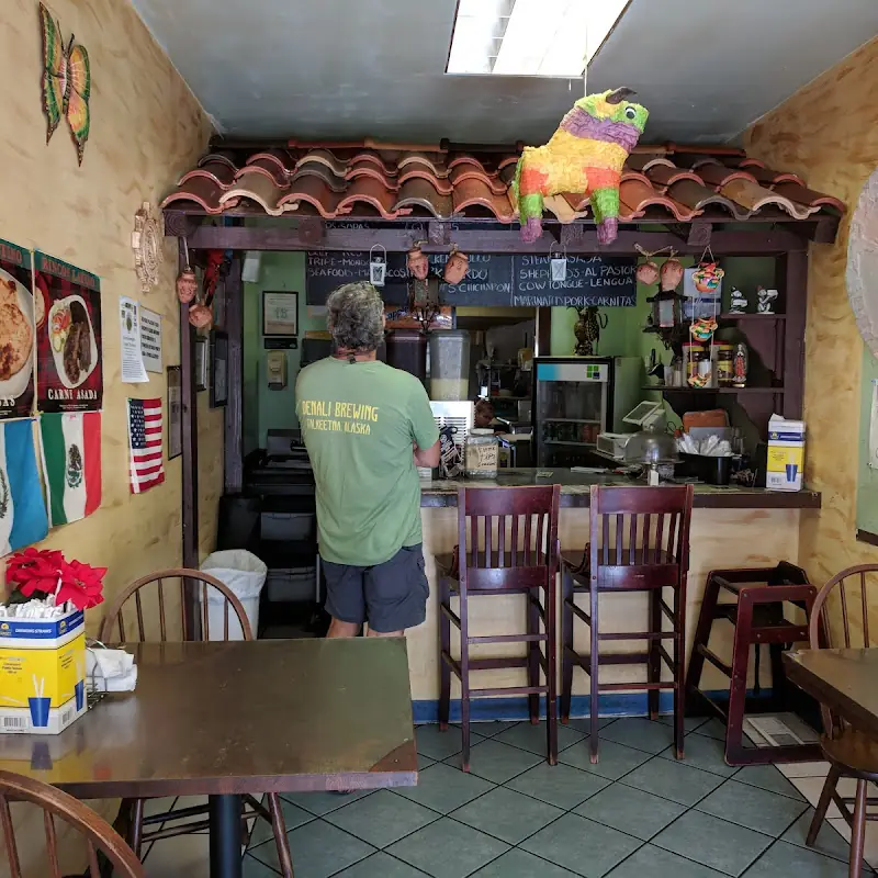 Rincon Latino Restaurant
