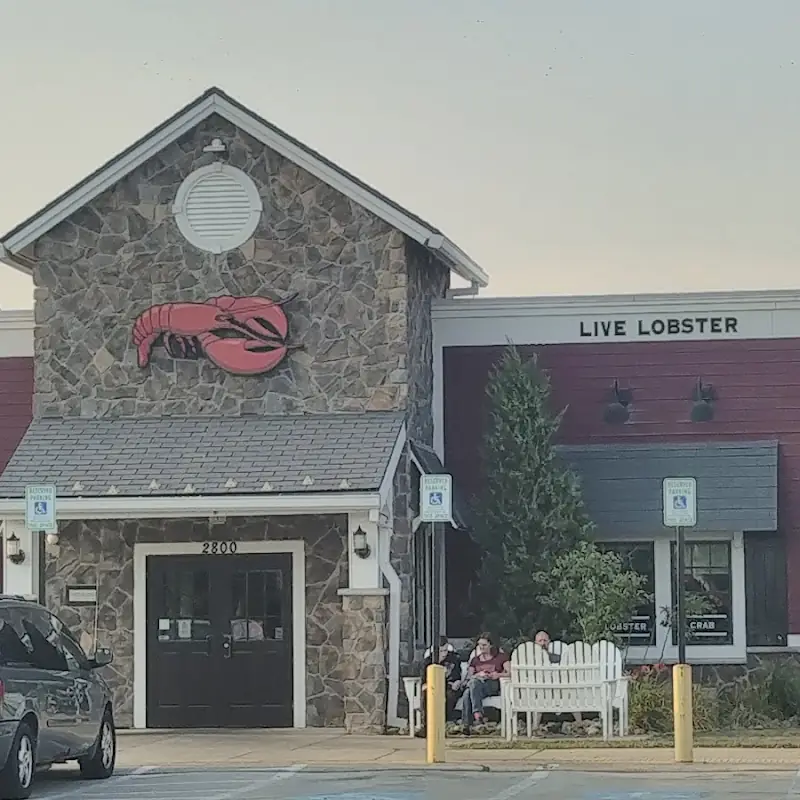 Red Lobster