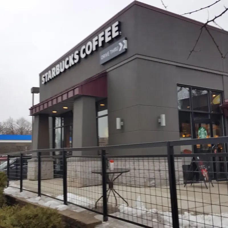 Starbucks Coffee Company