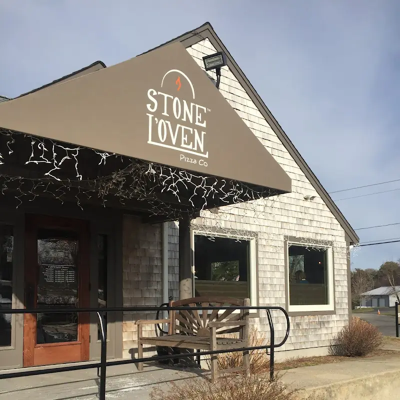 Stone L'Oven Pizza Brewster