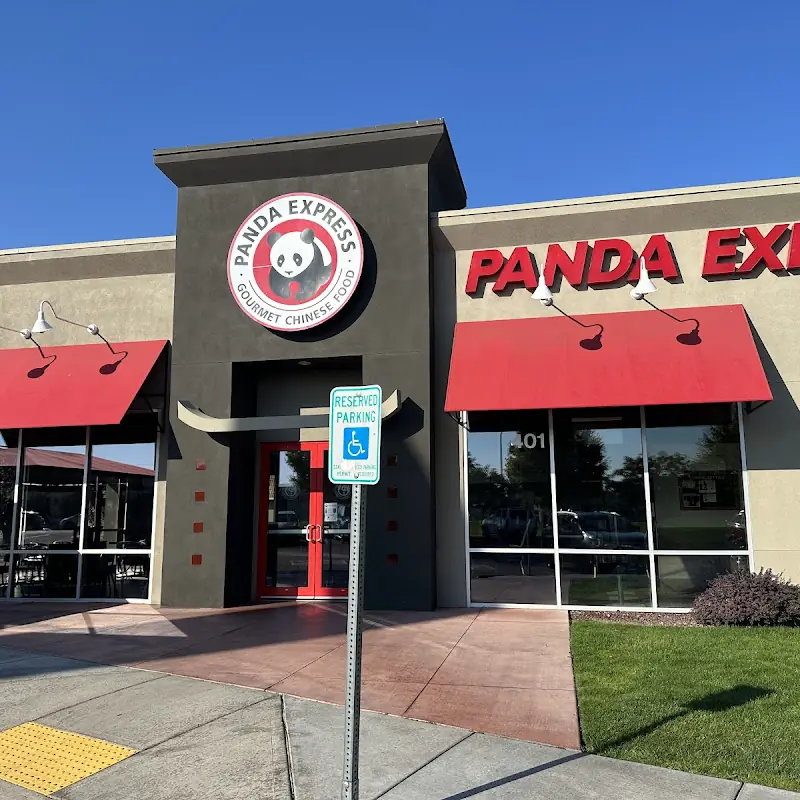 Panda Express