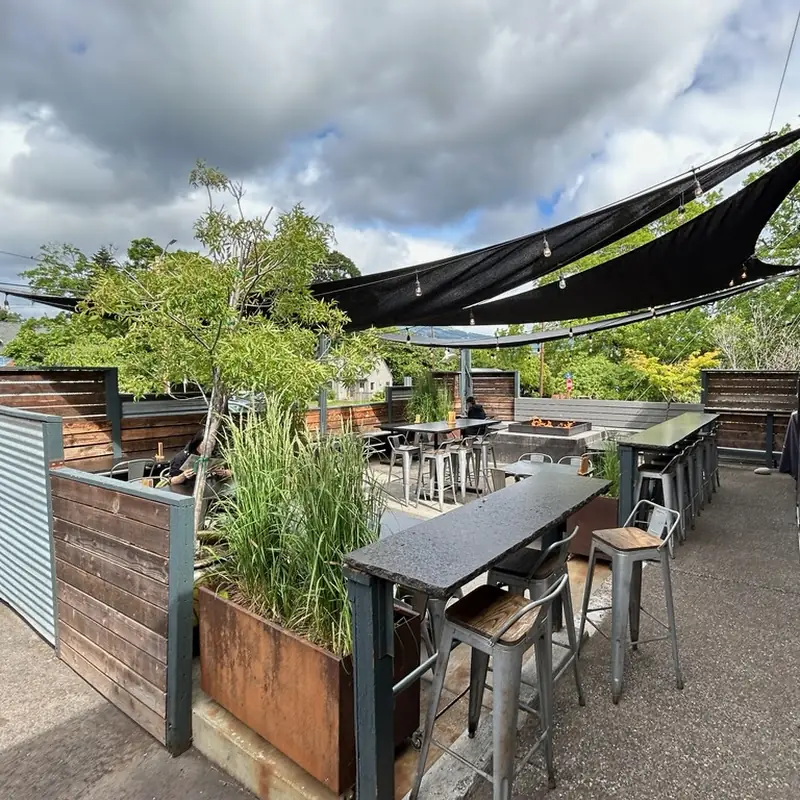 KickStand Coffee & Kitchen
