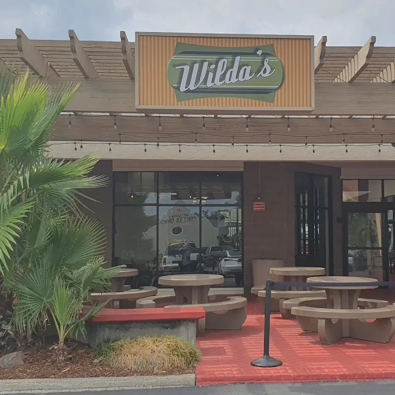 Wilda's Grill