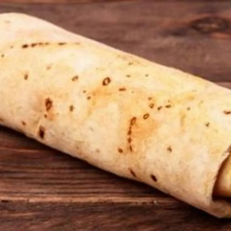 El Taco Amigo 2