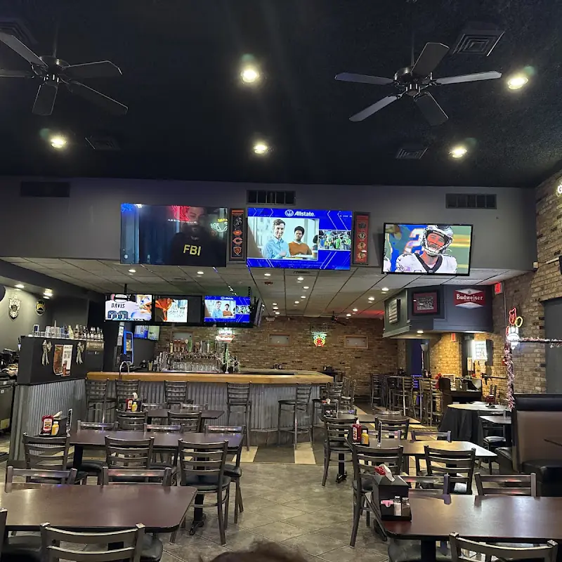 Oliver's Bar & Grill