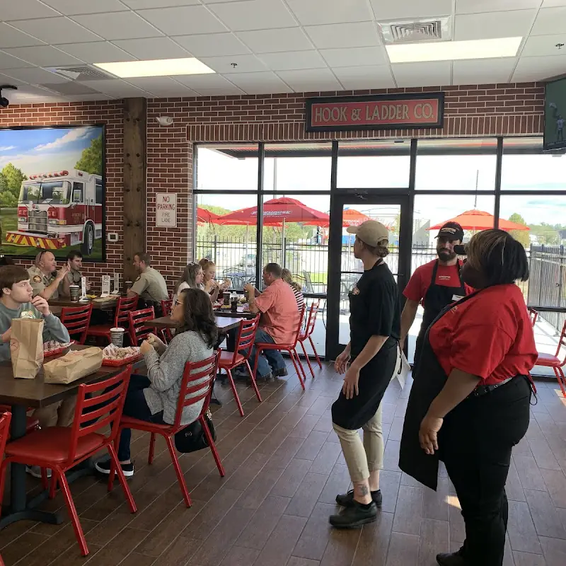 Firehouse Subs