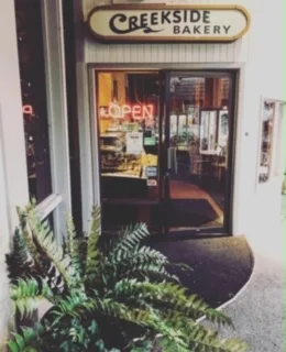 Creekside Bakery