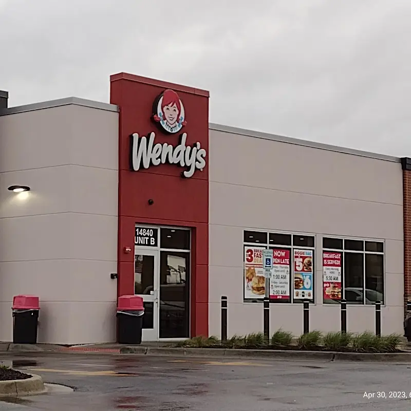 Wendy's