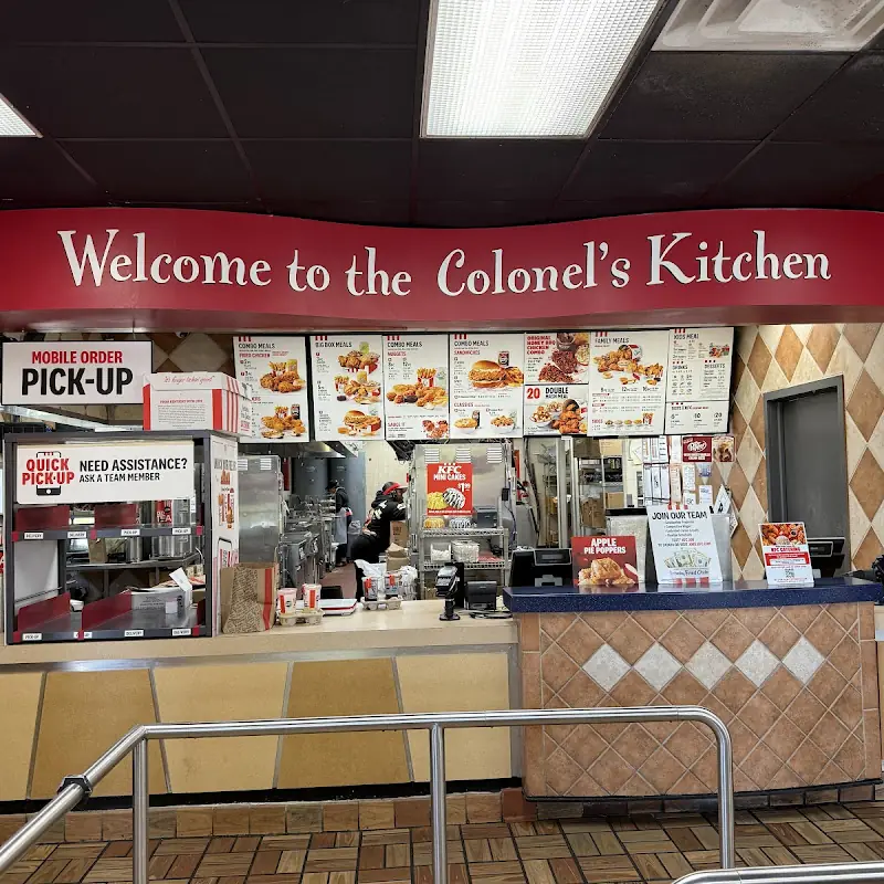 KFC