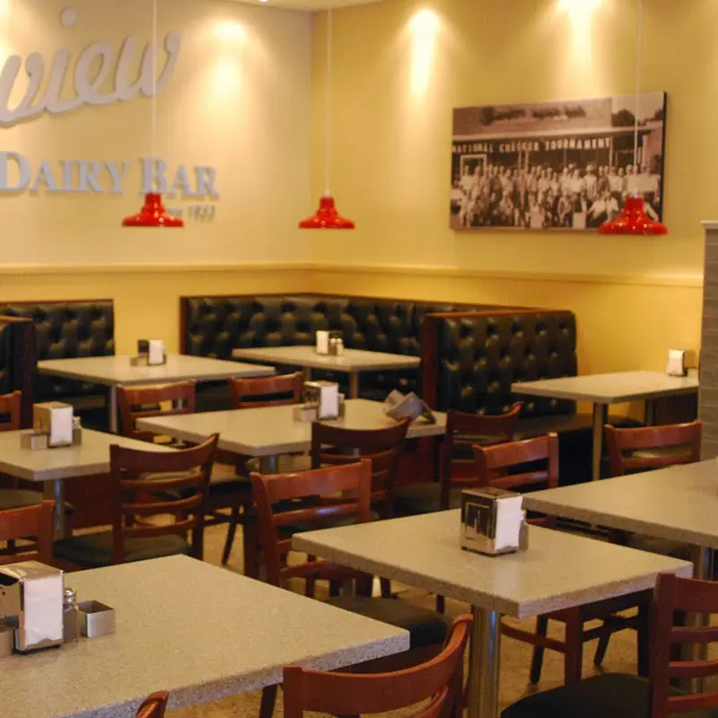 Dairy Bar Fairview