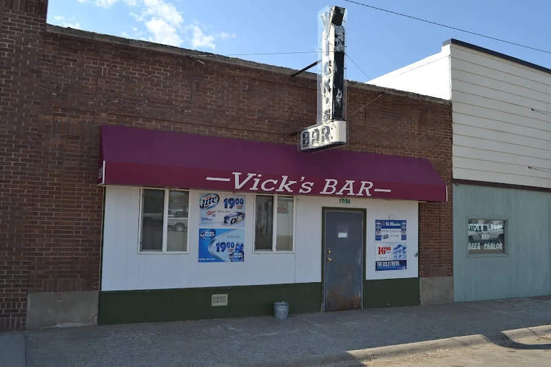 Vick's Bar