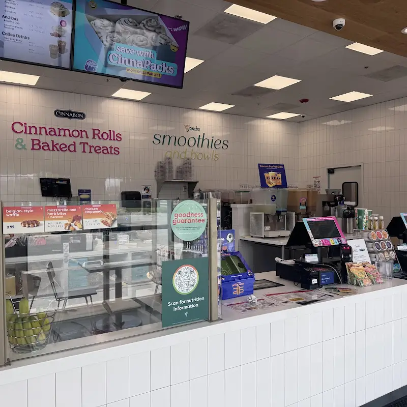 Auntie Anne's