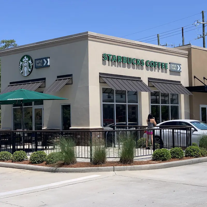 Starbucks Coffee Company