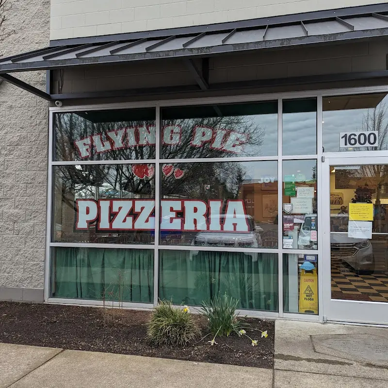 Flying Pie Pizzeria