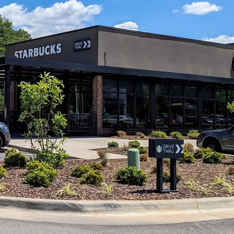 Starbucks Coffee Company