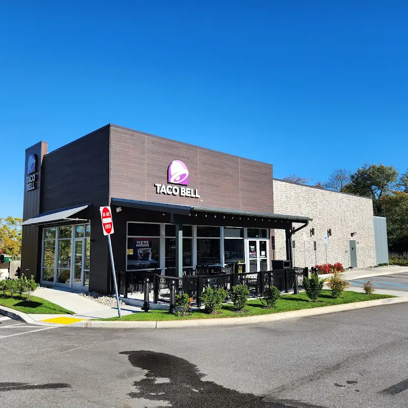 Taco Bell