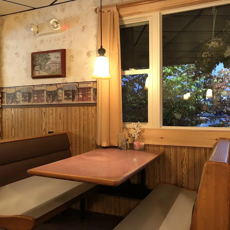 Frederick' s Southside Restaurant