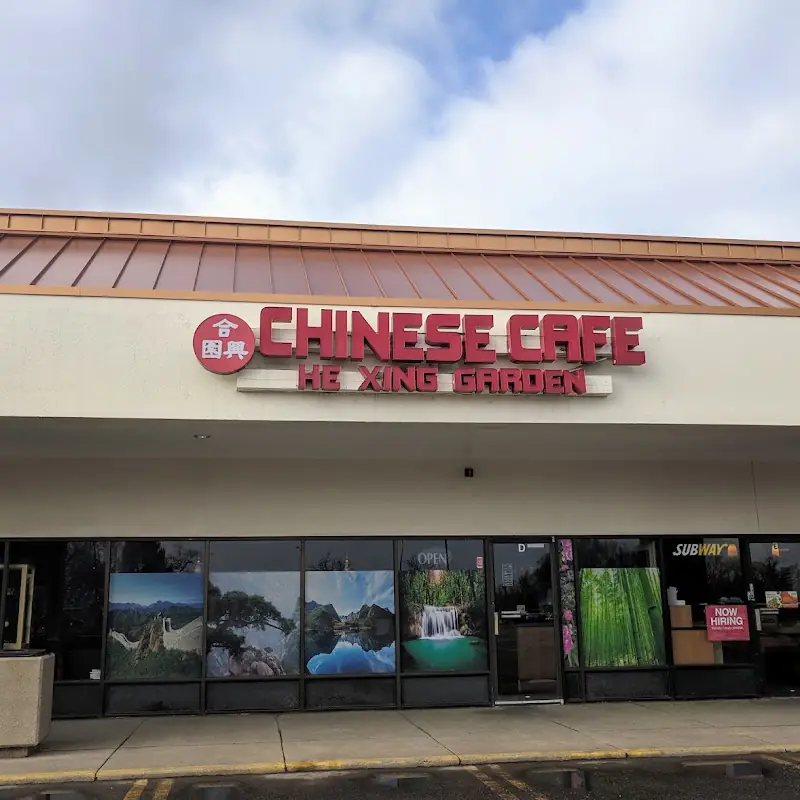 Twice Cooked Pork