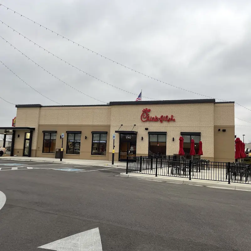 Chick-fil-A
