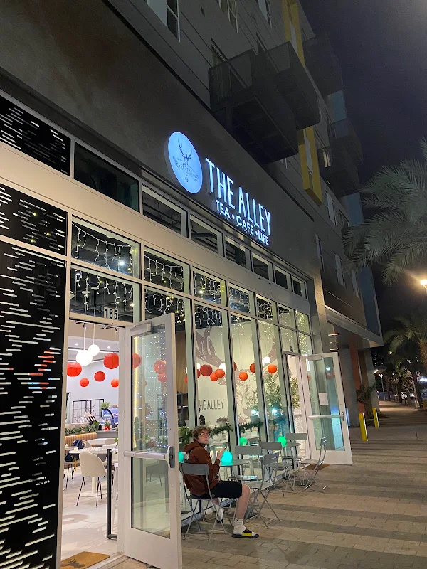The Alley Tempe