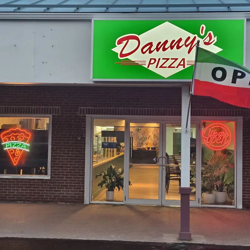 Danny's Pizza