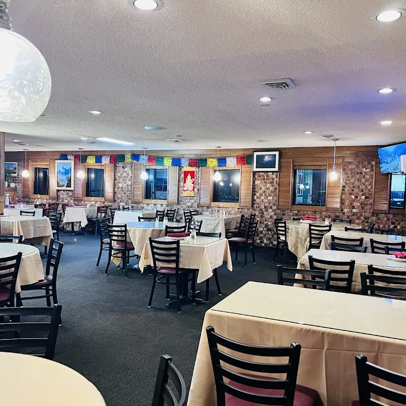 Everest Indian kitchen