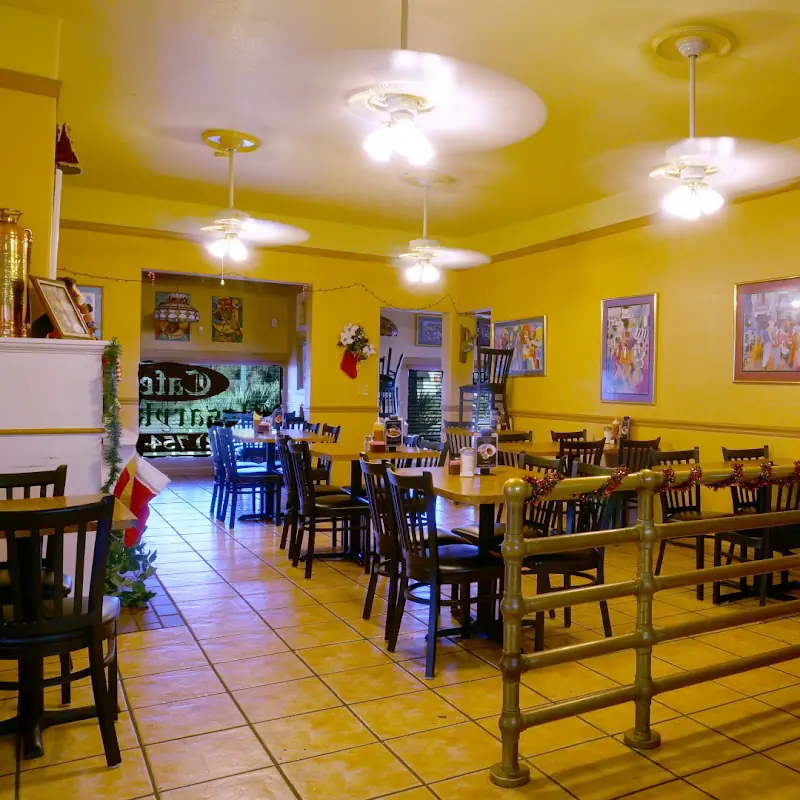Cafe Masaryktown