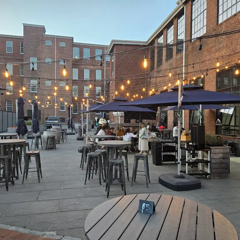 Apponaug Brewing Company