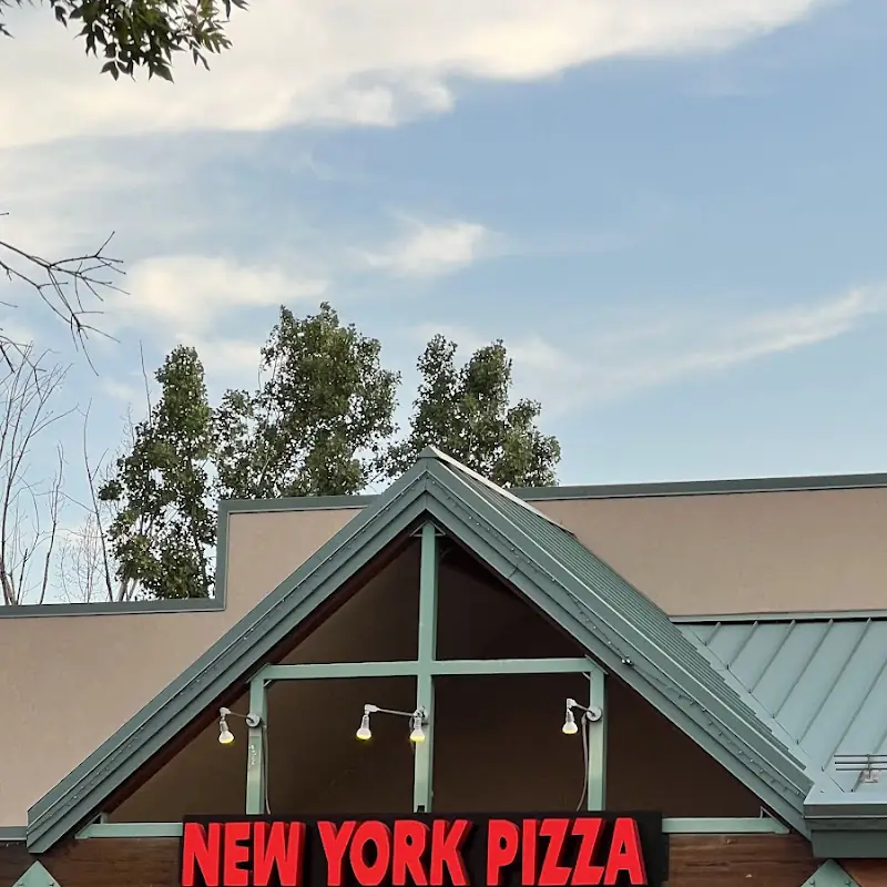 New York Pizza - Basalt