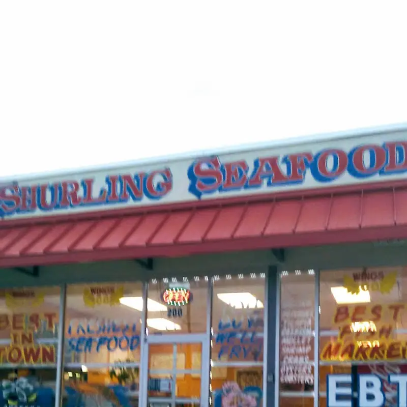 Shurling Seafood