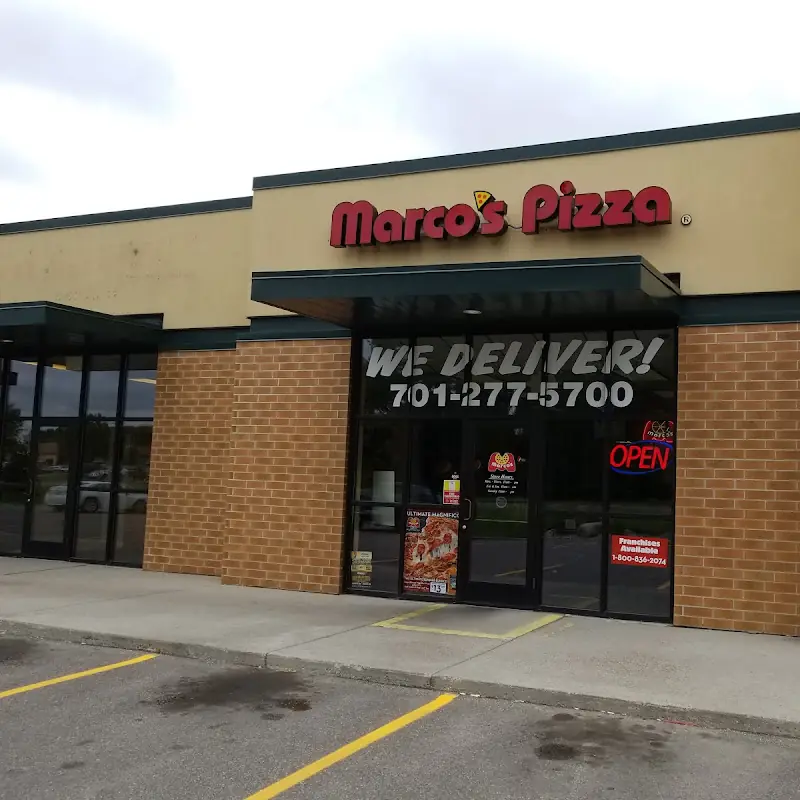 Marco's Pizza