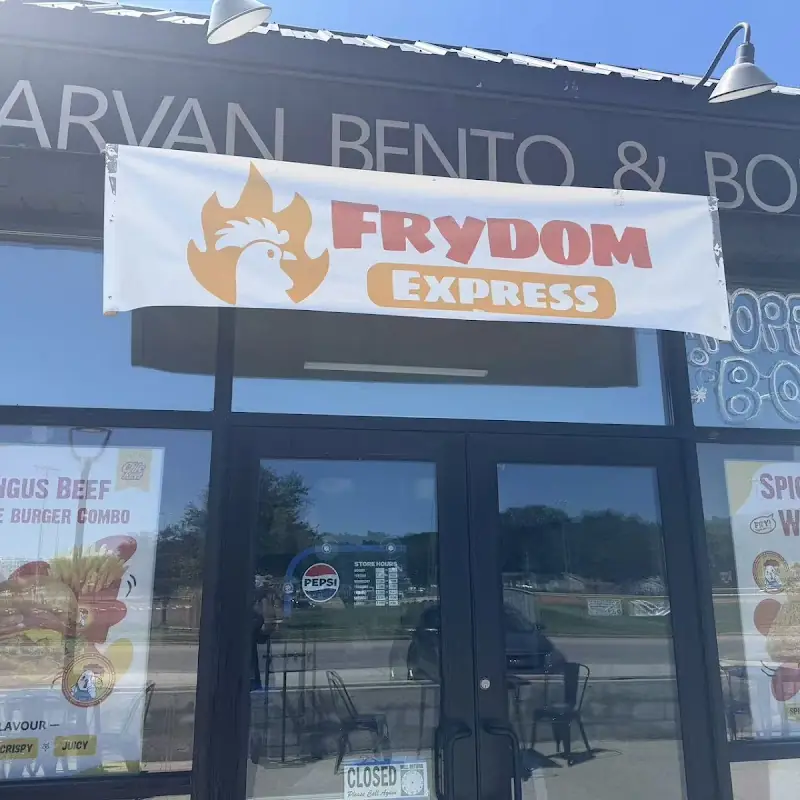 Frydom Express