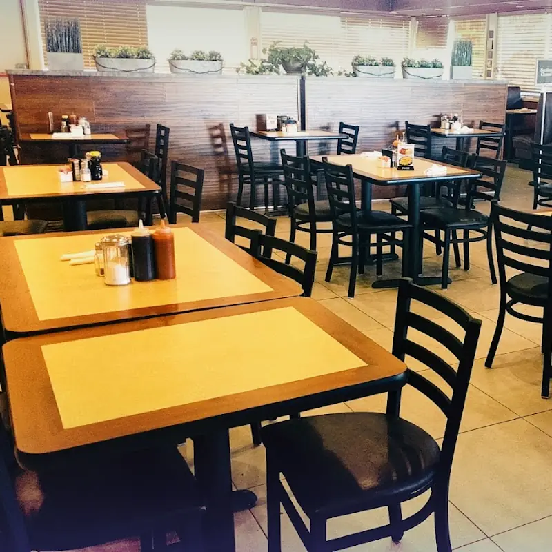 Hanz Diner