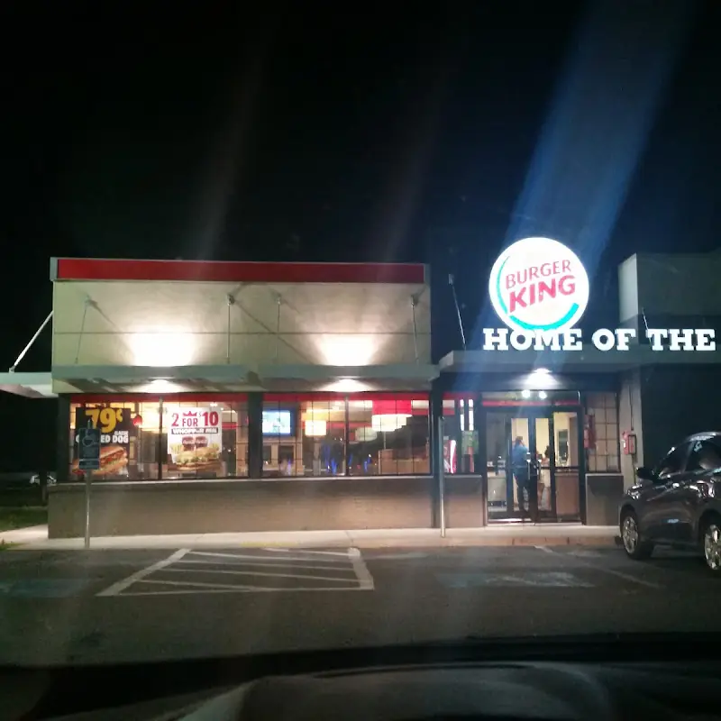 Burger King