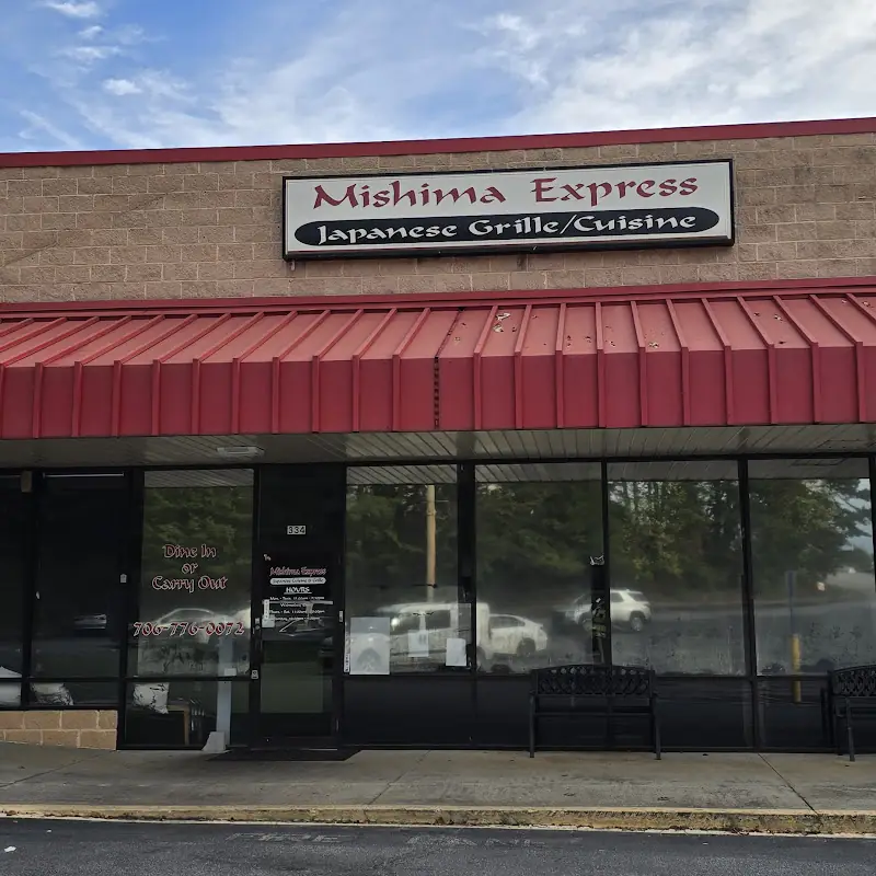 Mishima Express Japanese Cuisine