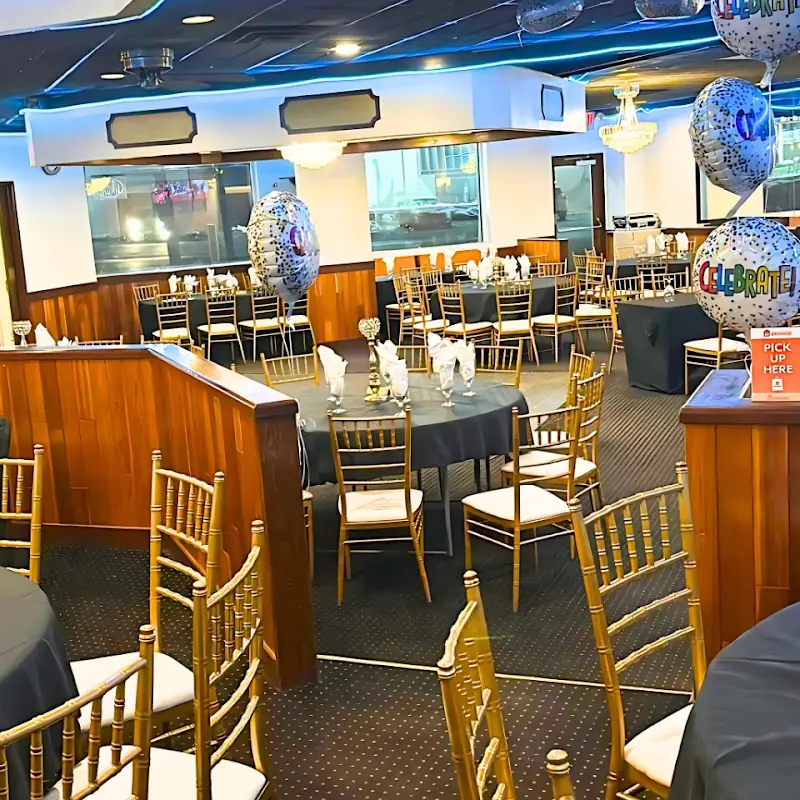 Shaan Restaurant & BUFFET