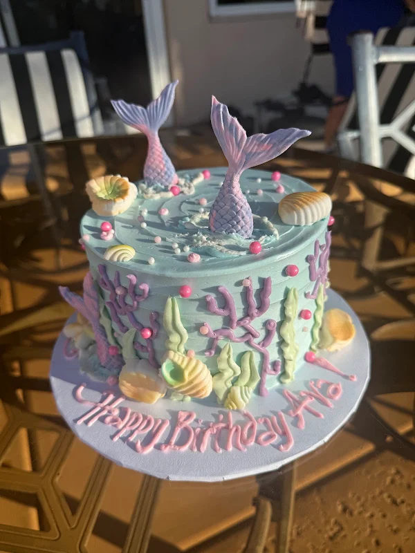 Exquisite Desserts