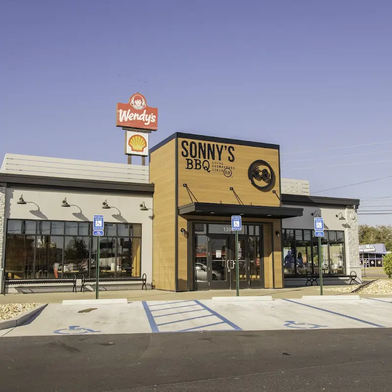 Sonny's BBQ