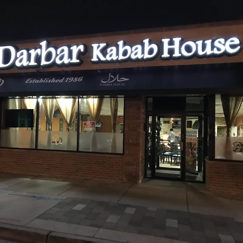 Delhi Darbar Chicago Restaurant
