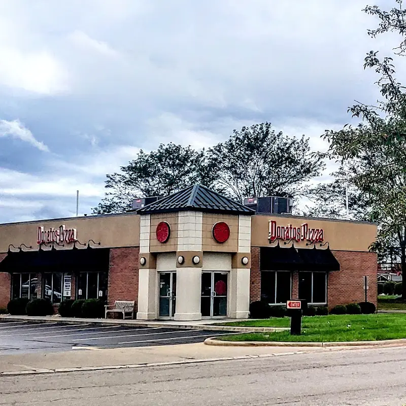 Donatos Pizza