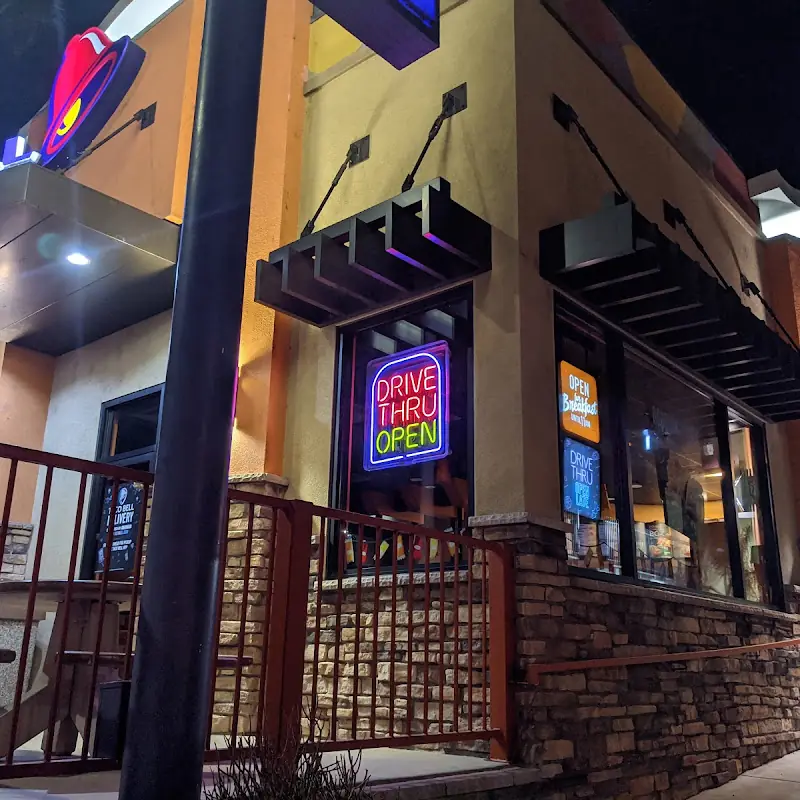 Taco Bell