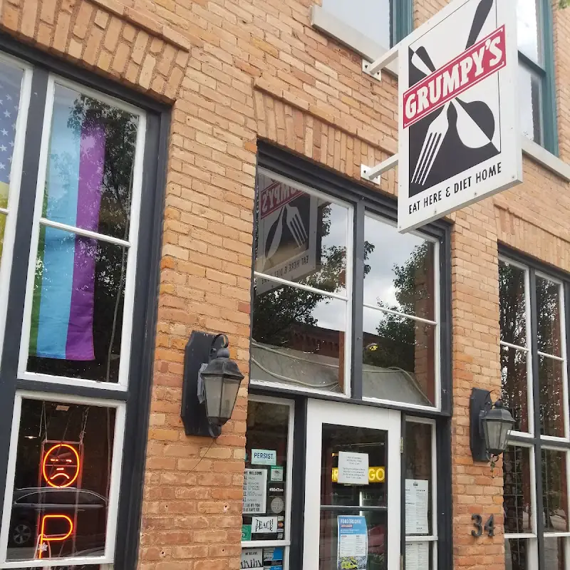 Grumpy's Toledo
