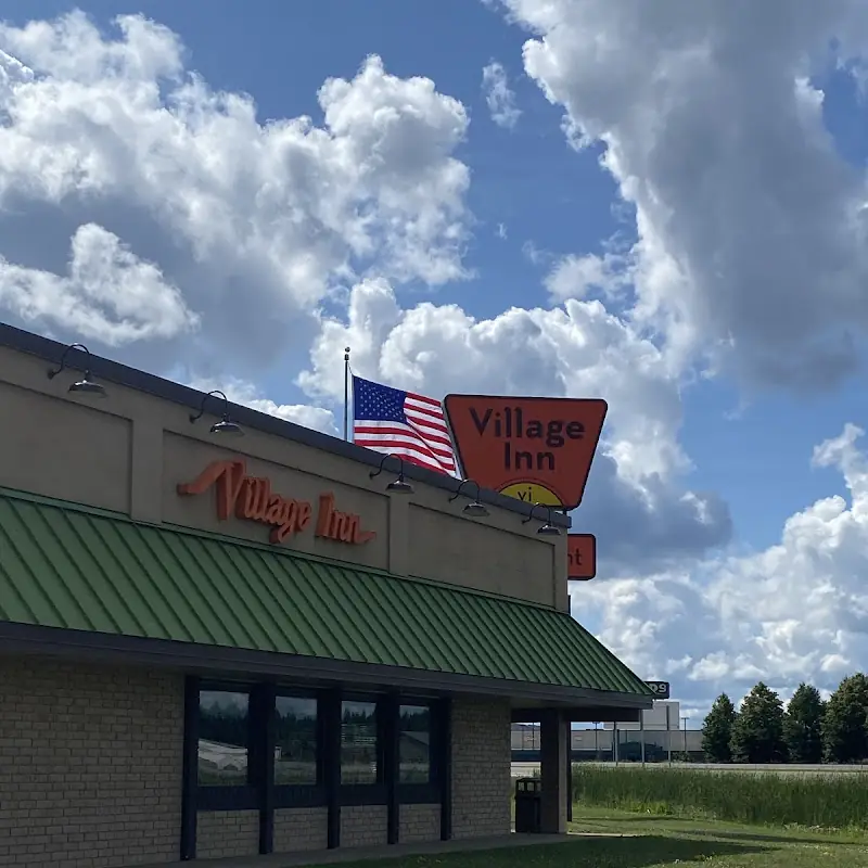Village Inn
