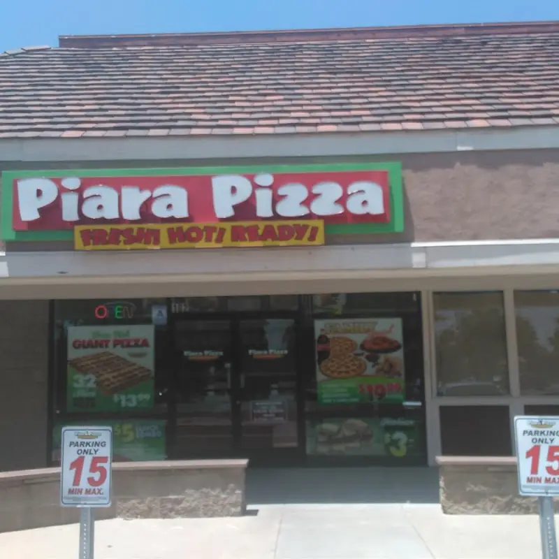 Piara Pizza