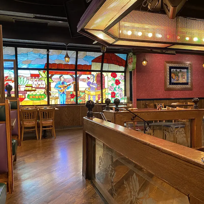 Lalo's Restaurant