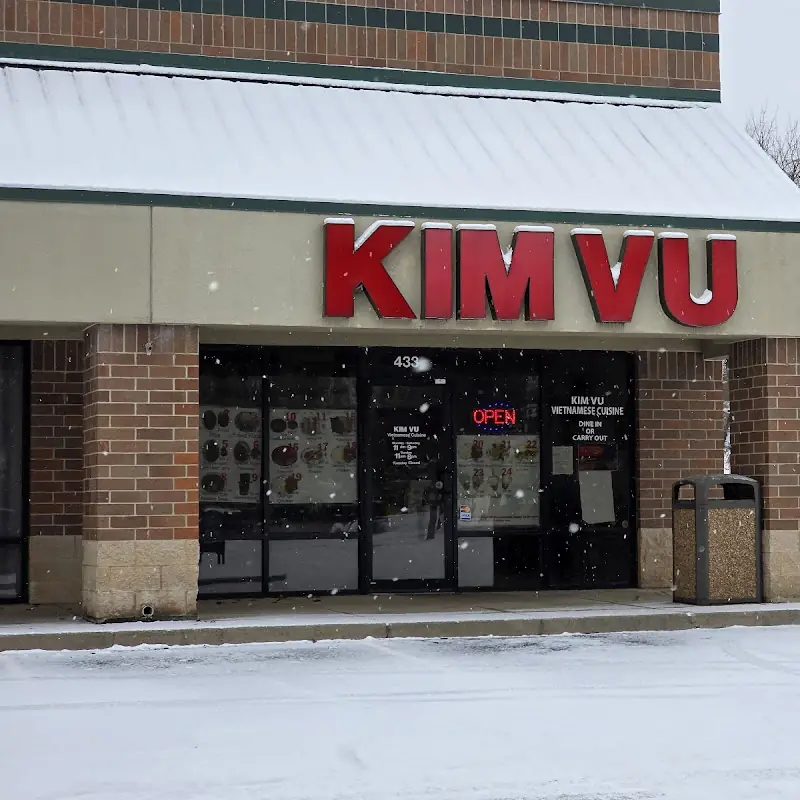 Kim Vu Vietnamese Cuisine