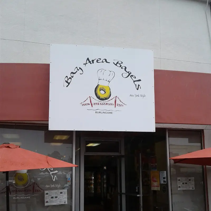 Bay Area Bagels