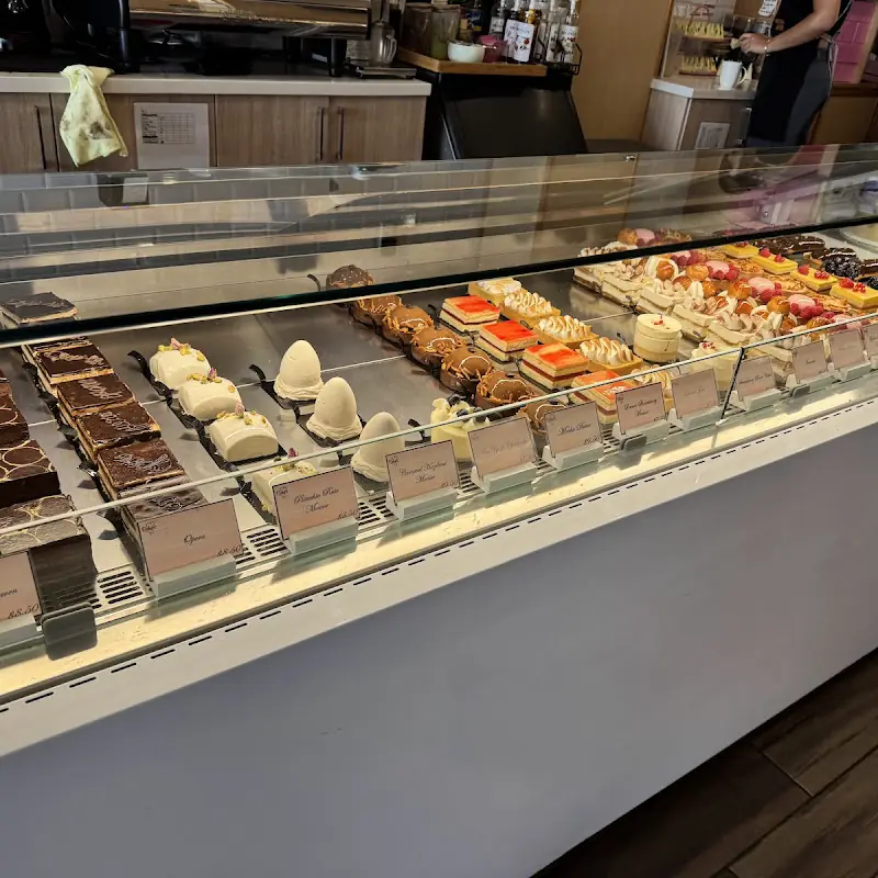 Delight Pastry
