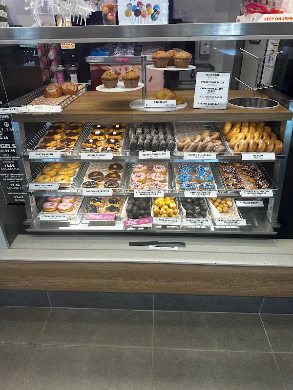 Baskin-Robbins