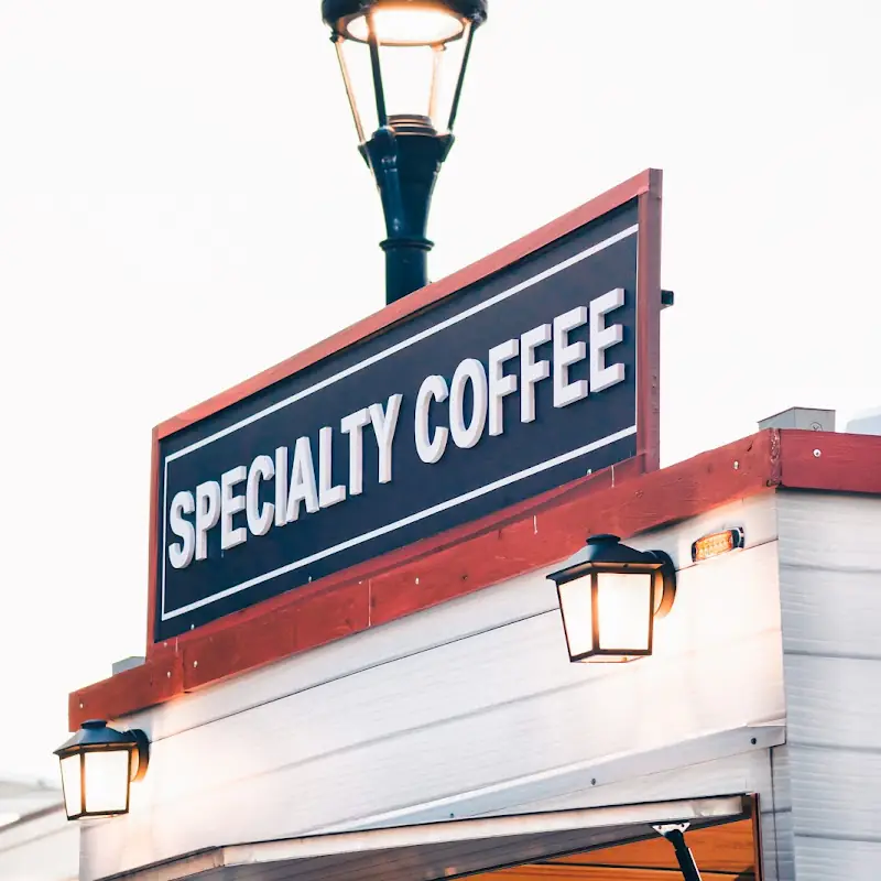Harbest Specialty Coffee